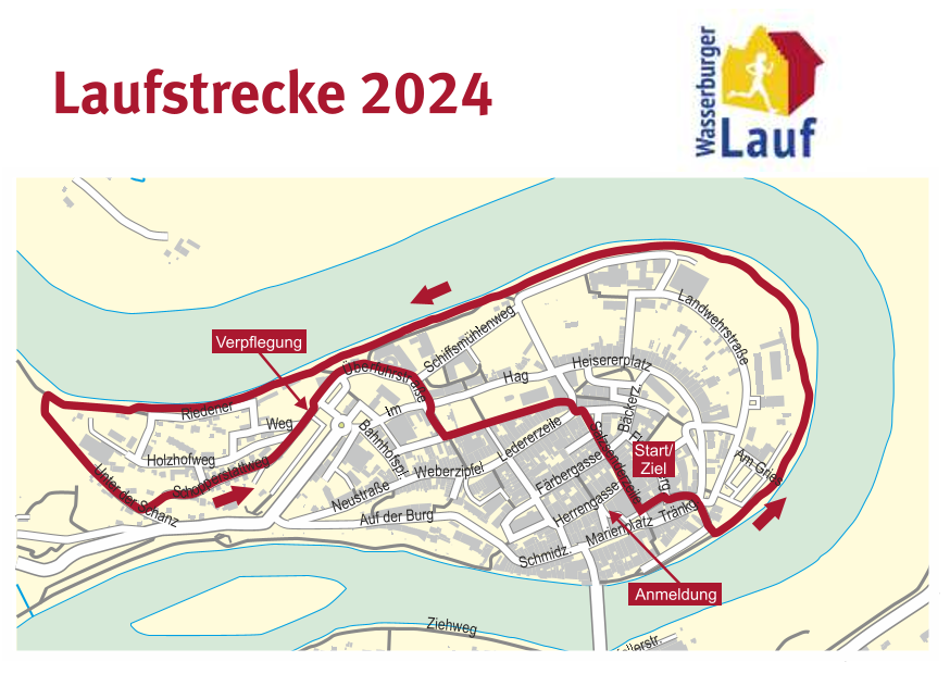 laufstrecke 2024 1